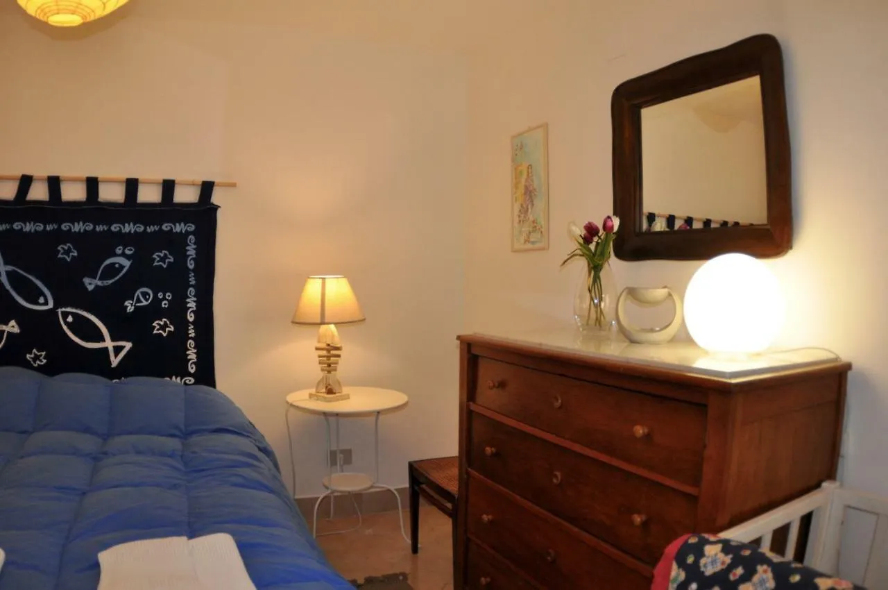 Feriehus Casa Frida Villa Palermo