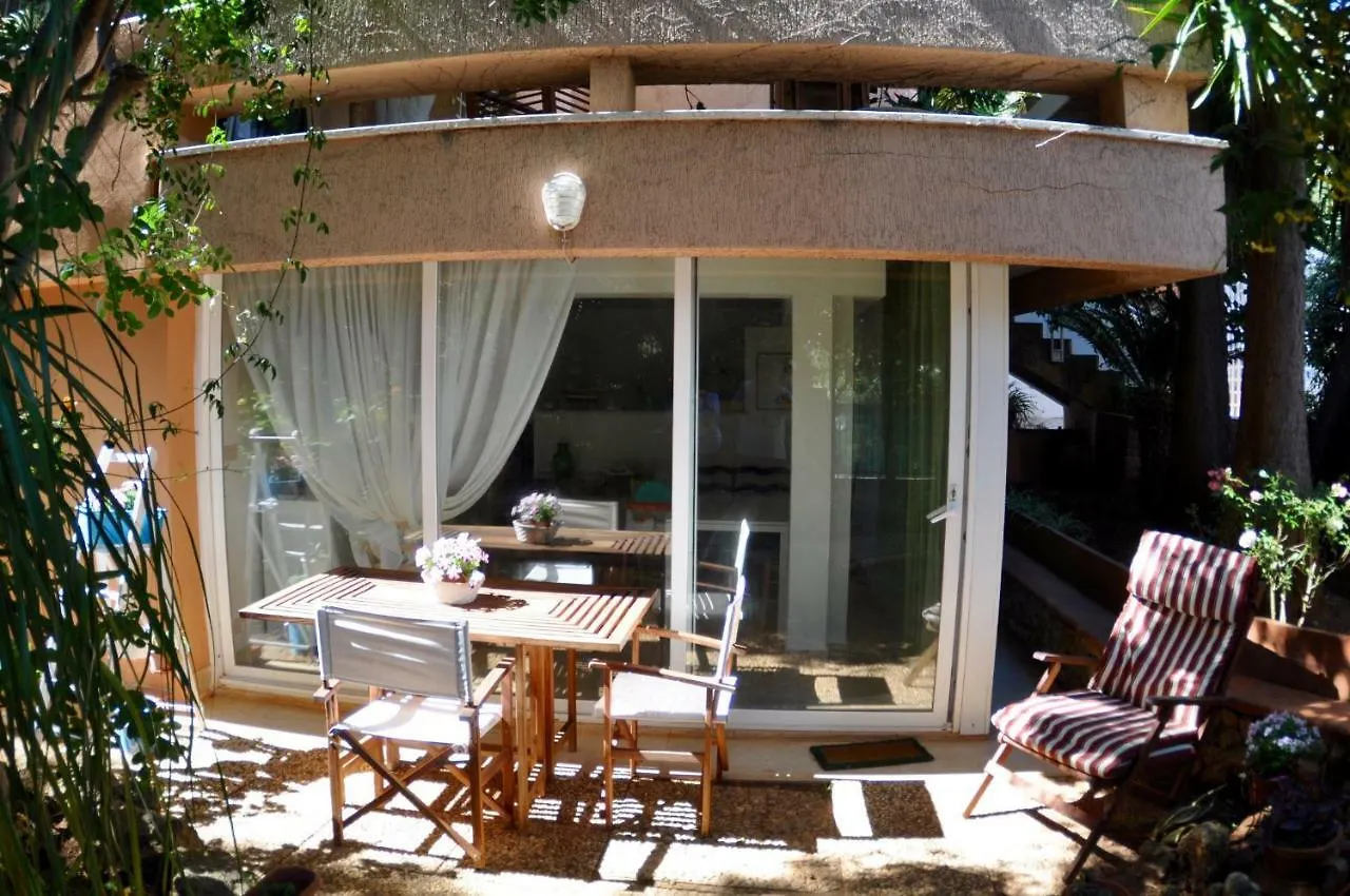 Casa Frida Villa Palermo 0*,  Italien