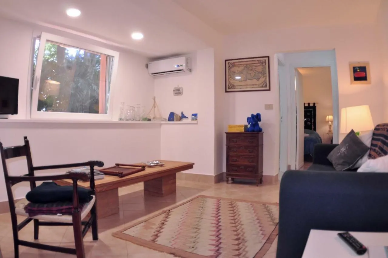 Holiday home Casa Frida Villa Palermo Italy