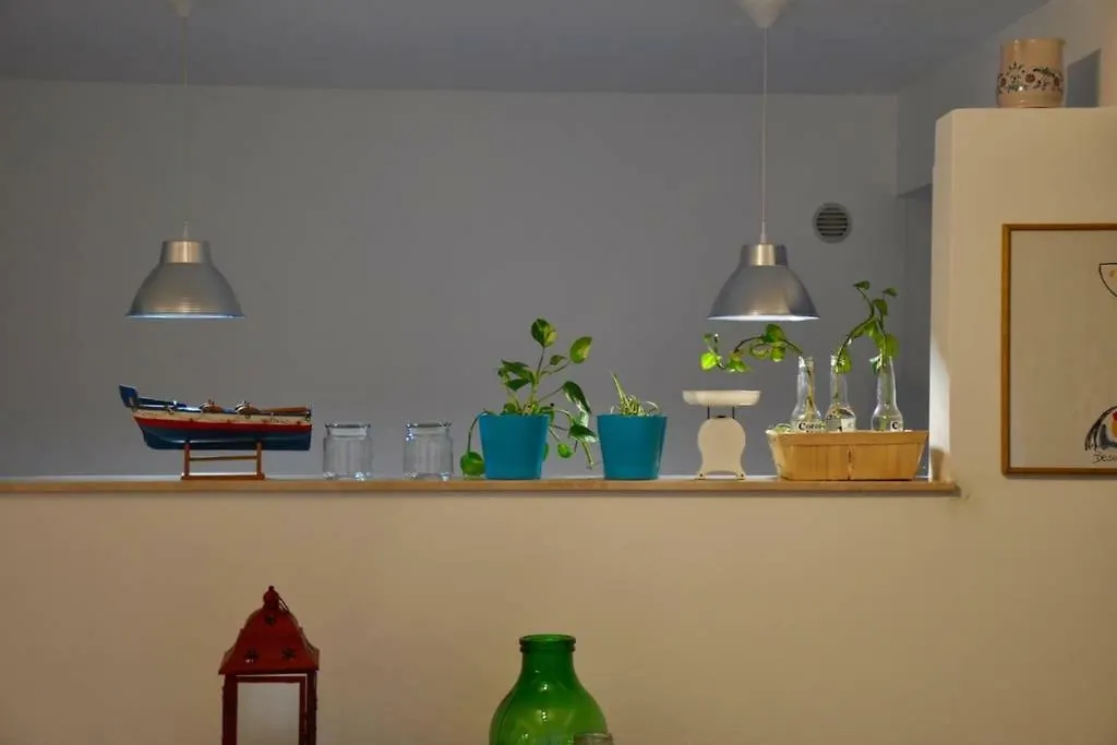 Casa Frida Villa Palermo Holiday home